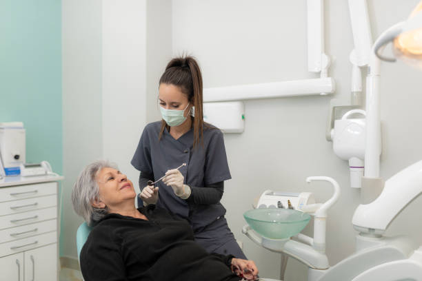 Best Walk-In Emergency Dental Services in Monroe, LA