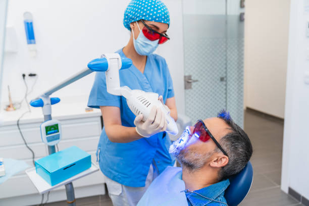 Professional Emergency Dental Service in LA