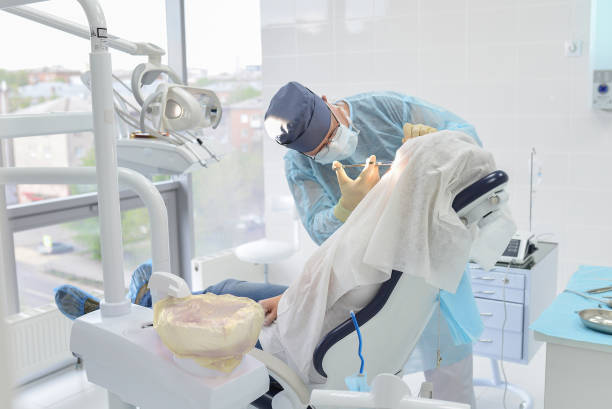 Best Weekend Emergency Dental Services in Monroe, LA